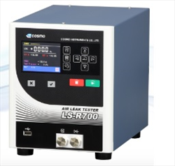 Thiết bị kiểm tra rò rỉ, độ kín sản phẩm Cosmo LS-R700